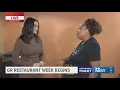 Dozens of restaurants to have special menus deals for GR Restaurant Week