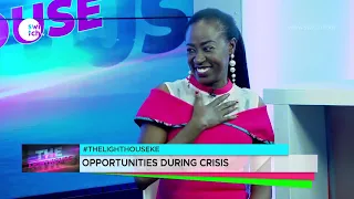 i was broke homeless but i turned him down pastor tabby mwangi shares her testimony