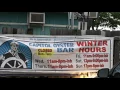 Capital Oyster Bar