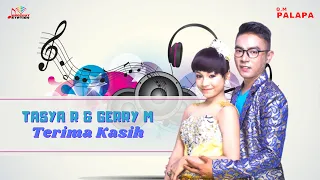 Download Tasya Rosmala \u0026 Gerry Mahesa - Terima Kasih (Official Music Video) MP3