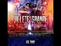 Billete Grande - Fuerza Regida - Edgardo Nuñez