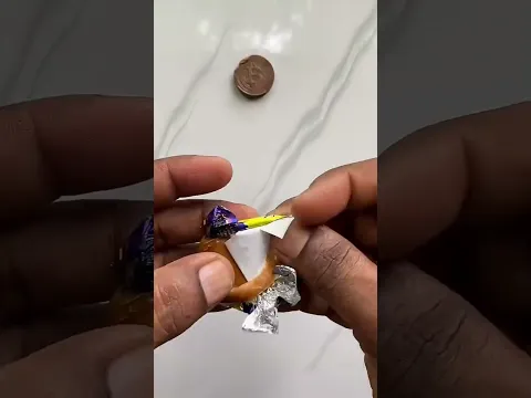 ميكس #chocolate 😱ملفوف