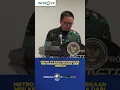 Download Lagu Metro TV Raih Penghargaan Misi Kemanusiaan Gaza dari Kemhan #shorts