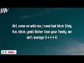 Yeat & EsDeekid - Made It On Our Own (Lyrics)