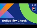 The Complete Kotlin Course - Check for Nullability