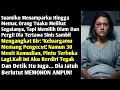 Download Lagu Suamiku Menamparku, Orang Tuaku Melihat Lebam Itu Namun Diam Saja. 30 Menit Kemudian, Dia Berlutut..