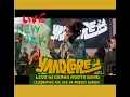 Lagu Yaadcore Live New York City 2023 - Sobs - For Marcus Garvey - Gonna Roots Band - DJ Gravy - slyTV