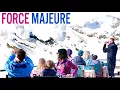 Force Majeure (2014) Movie | Lisa Loven Kongsli, Clara Wettergren, Fanni Metelius | Review and Facts