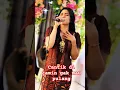 Download Lagu penyanyi satu ini penuh penghayatan. #janganlupasubscribe  #bintangpantura #biduan_dangdut_id