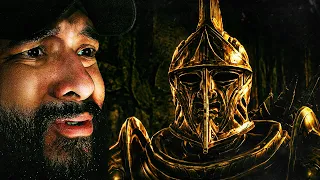 I SAVED THE FORGOTTEN CITY Skyrim IMMERSIVE AND PURE 04