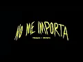 Tokischa x Secreto el Famoso Biberon   No Me Importa Instrumental Oficial