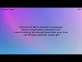 Iamneeta - Depresi (Lirik)