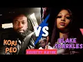 Kountry Wayne Kori Peo VS Blake Sparkles Lifestyle Biography Comparison 2025