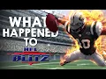 The REAL Reason NFL Blitz Could Not Survive