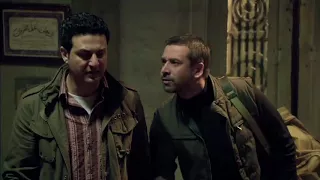 الهروب لما تروح مع واحد صاحبك بيته وتلاقي واحد تاني متدين هتعمل ايه 