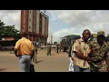 Longue Longue - Lucky Luke (Cameroon - Yaounde)
