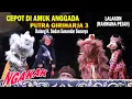Download Lagu Cepot Di Amuk Ku Anggada (Rahwana Pejah fart 3) Putra Giriharja 3, H. Dadan Sunandar Sunarya
