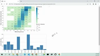 pyscript run python in HTML cool
