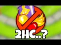 Download Lagu Can You 2TC With 2 HEROES? (Bloons TD 6)