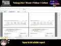 Tutorial SQL Accounting Cara Papar Penyata Pembekal Supplier Statement