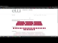 OLLI UGA - Class Registration Walkthrough