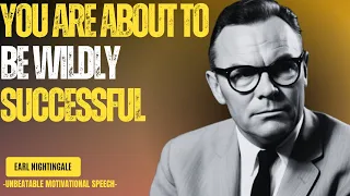 Earl Nightingale's Secret to Achieving Unstoppable Momentum in 2025