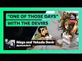 DeviantArt Podcast Live One of These Days w the Devirs