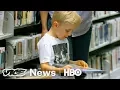 The Last Library Just Closed In Douglas County Oregon