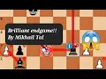 Download Lagu Bobby Fischer vs Mikhail Tal | Epic 1959 Candidates Clash | Brilliant Sicilian Defense Masterpiece