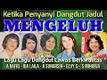 Download Lagu Ketika Penyanyi2 Dangdut Jadul MENGELUH - IDA LAILA, ELVY SUKAESIH, A RAFIQ, S MIHARJA, R SUNARSIH