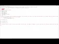 Python Variables Practical - 2