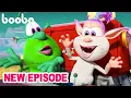 Download Lagu Booba - Friends Day 💚 NEW 💚 Cartoon For Kids 💚 Super Toons TV - Best Cartoons