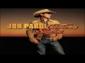 Jon Pardi Head Over Boots HQ