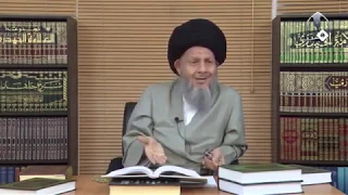 القرآن يرفض خلق المرأة من ضلع الرجل   السيد كمال الحيدري دندنها