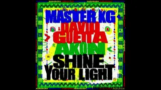 master kg u0026 david guetta feat akon shine your light dj gonzalvez bernard remix 02 