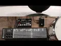 Polyend Perc Midi/CV Controlled Percussion Striker