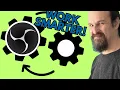 OBS Studio Advanced Scene Switcher - Basics LOUDER