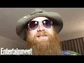 Red Utley Says He Owes Cameron a Big Sorry on Big Brother 25 Entertainment Weekly