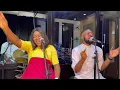 1 HOUR SOAKING WORSHIP WITH SUNMISOLA AGBEBI, YINKA OKELEYE , SEUN DEDE