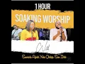Download Lagu 1 HOUR SOAKING WORSHIP WITH SUNMISOLA AGBEBI, YINKA OKELEYE , SEUN DEDE