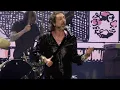 Download Lagu The Black Crowes - (Wind Creek Steel Stage) Bethlehem, Pa 8.4.25 (4K)