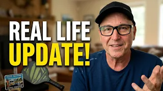 Dad Chat - Checking In With All of You