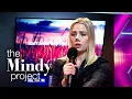 Anna Wins Back Jeremy - The Mindy Project
