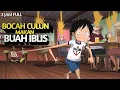 Lagu FULL 2 JAM‼️AWALNYA DITERTAWAKAN TERNYATA DIA PEMAKAN BUAH IBLIS‼️- Alur Cerita Anime One Piece