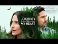 Journey of My Heart Hallmark Movies - Rhiannon Fish Darien Martin