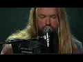 Black Label Society  - In This River (Unblackened)