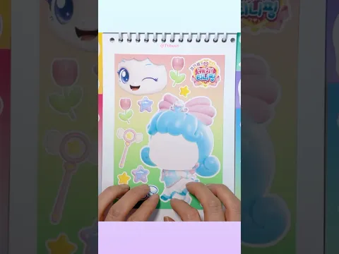 나비핑 🦋 프린세스 캐치티니핑 시즌6 Flitterping