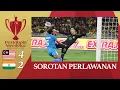 Download Lagu Malaysia 4-2 India | Pesta Bola Merdeka 2023