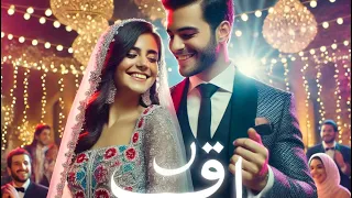  رقصة نار بين أم وابنها على ريمكس نادر الاتات       دندنها