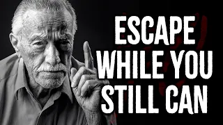 You'll Be Trapped in the Rat Race With 85% Certainty Unless You Learn These Lessons